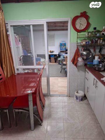 דירת גן, הנגב 9, נווה ניצנים, כפר יונה