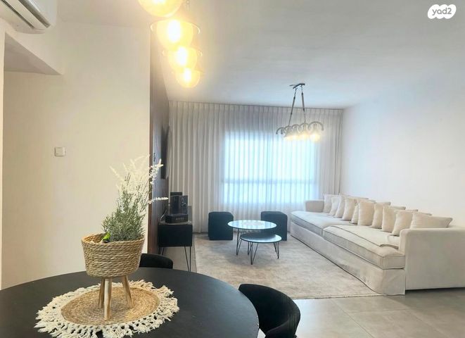 דירה, חטיבת הראל 5, נאות יצחק, לוד