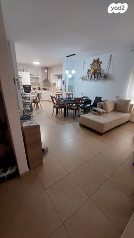 דירה, צפצפות 13, מרכז העיר, עפולה