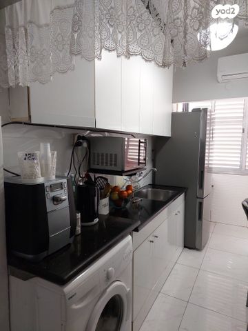 דירה, עין הקורא 20, נווה שאנן, תל אביב יפו