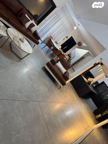 בית פרטי/ קוטג', מרגלית 4, ברנע, אשקלון