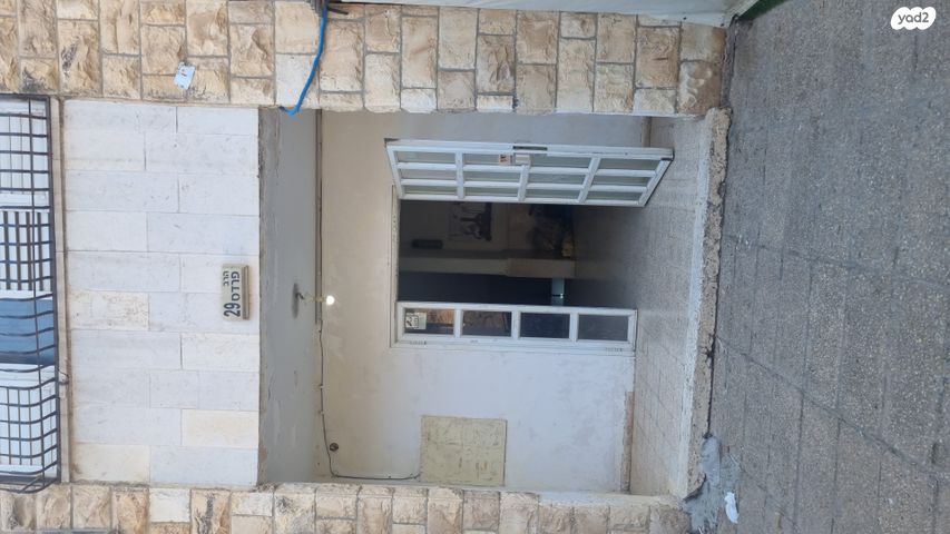 דירה, מעגלות הרב פרדס 29, נווה יעקב, ירושלים