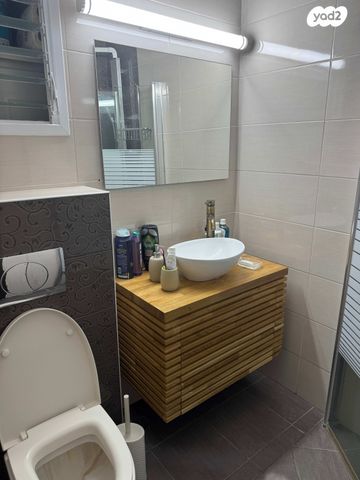 דירה, אורנים 28, מרכז העיר, עפולה