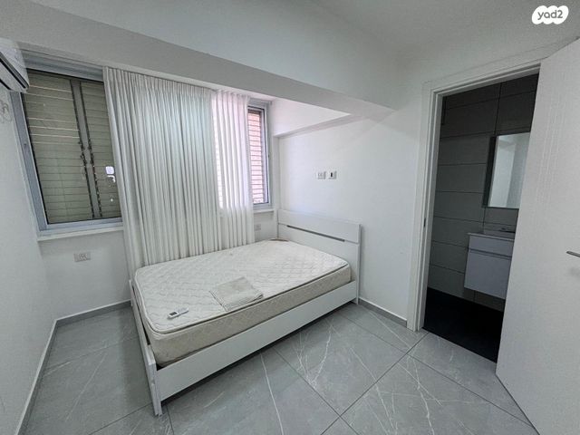 דירה, יהודה הלוי 44, בן גוריון, אשקלון