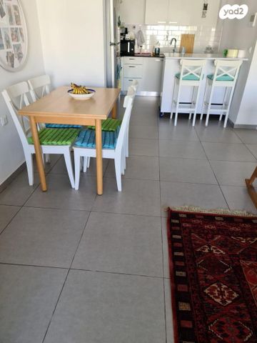 דירה, רובין 6, אבני חן, חריש