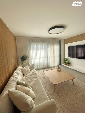 דירה, אודם 25, צמרות המושבה, באר יעקב