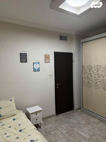 דירה, אורנים 28, מרכז העיר, עפולה