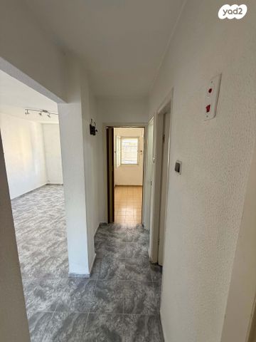 דירה, קדש 35, שלום עליכם, מגדל העמק