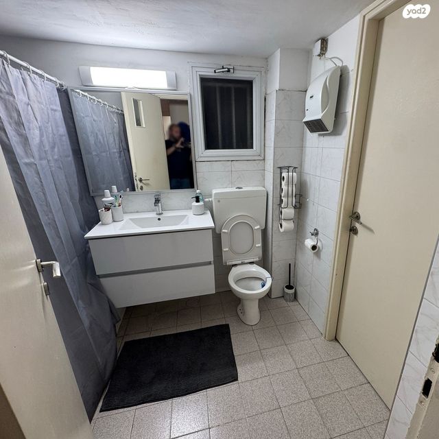 דירה, יצחק בן צבי 4, קרית חיים מזרחית, חיפה