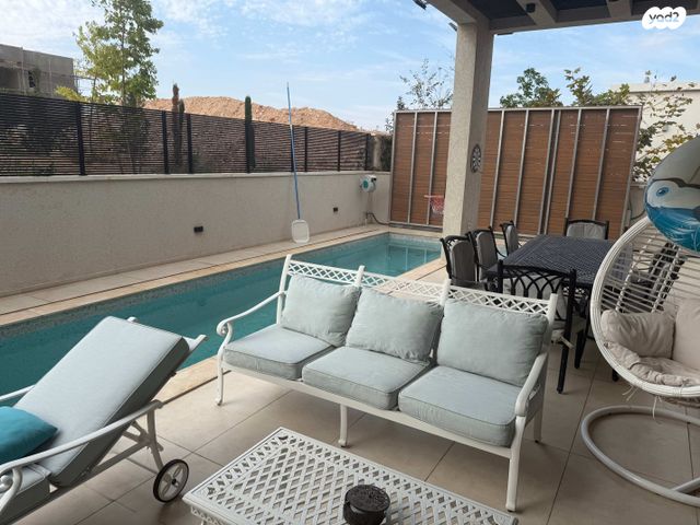 בית פרטי/ קוטג', נחל כזיב 32, שרונית, להבים