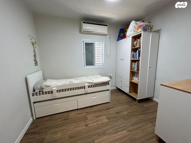 דירה, הרמן צבי שפירא 19, המרכז השקט / מרכז העיר, פתח תקווה