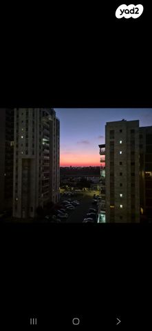 דירה, הכרמל 29, היובל, אור עקיבא