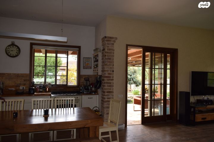 בית פרטי/ קוטג', תימורים 1, תימורים, תימורים