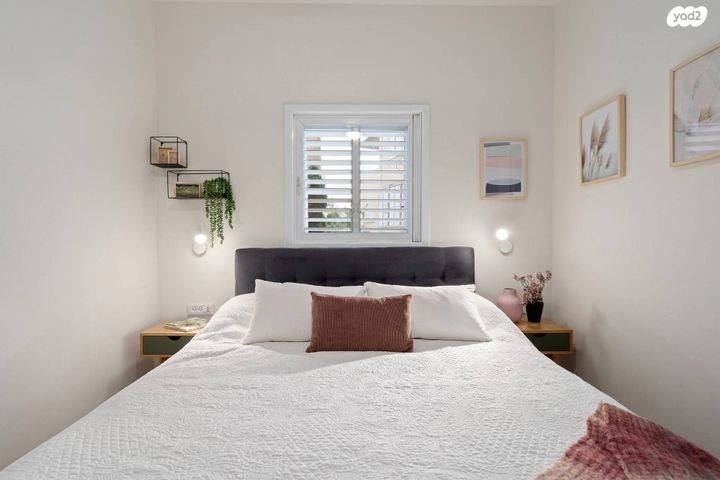 דירה, עמוס 36, הצפון הישן - צפון, תל אביב יפו