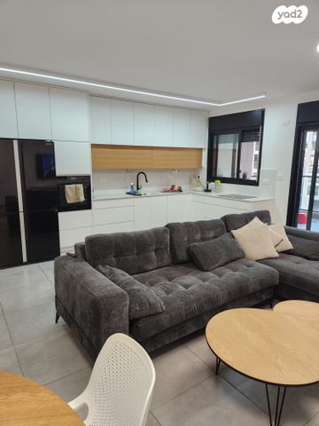 דירה, השולמית 6, אור ים, אור עקיבא