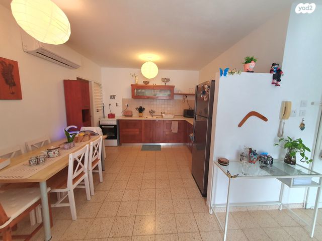 דירה, עסיס 3, נווה גנים, פרדס חנה כרכור