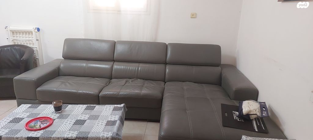 דירה, דרך השלום 34, שכונה ג', באר שבע