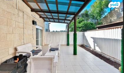 בית פרטי/ קוטג', גונן 11, גבעת אלונים, יקנעם עילית