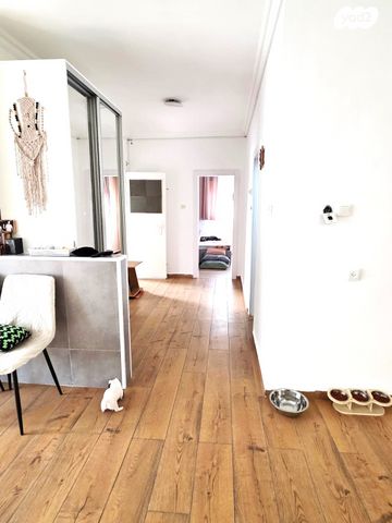 דירה, הורדים 11, שכונת הורדים, קרית שמונה