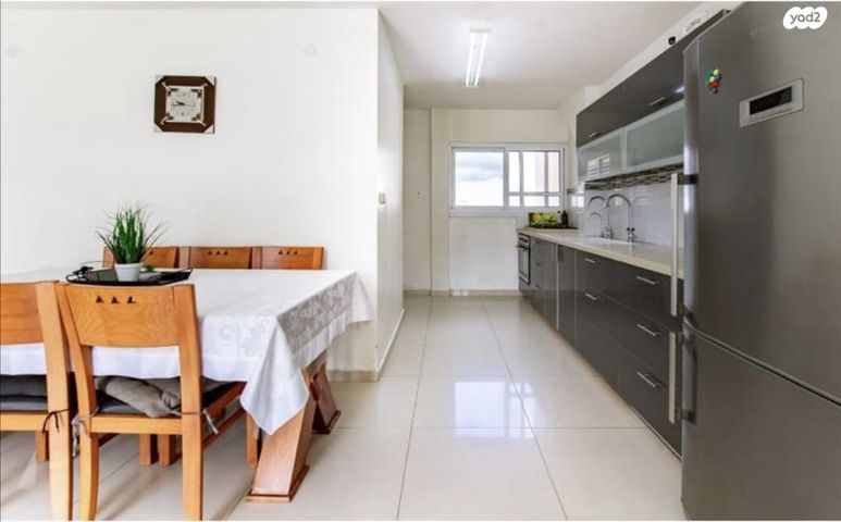 דירה, יוסף שכטר 10, הדר גנים, פתח תקווה