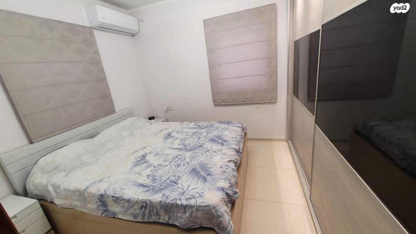 דירה, כינרת 77, רובע י"א, אשדוד