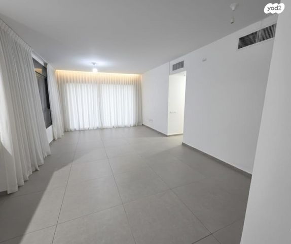 דירה, י"א הספורטאים 28, סנטרל פארק / האצטדיון, באר שבע