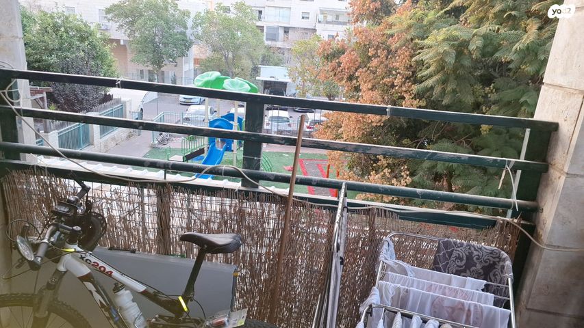 דירה, רבי שמעון בן שטח 44, אלעד, אלעד