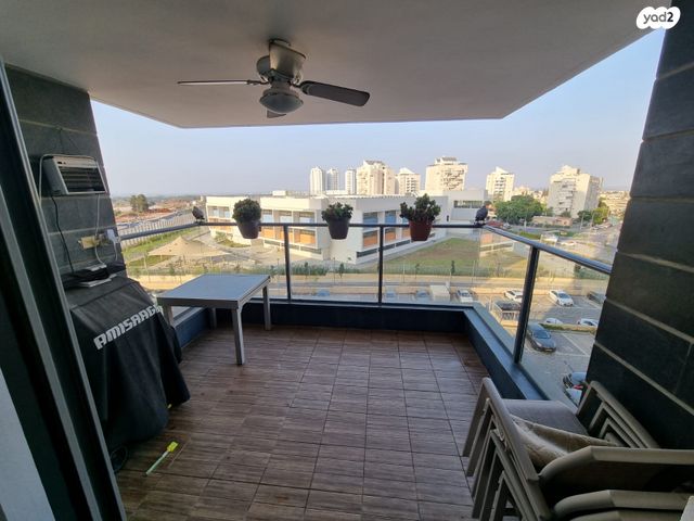 דירה, משה לוי 3, נאות שמיר, רמלה