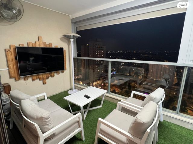 דירה, זהרה אלפסיה 8, פסגות אפק, ראש העין