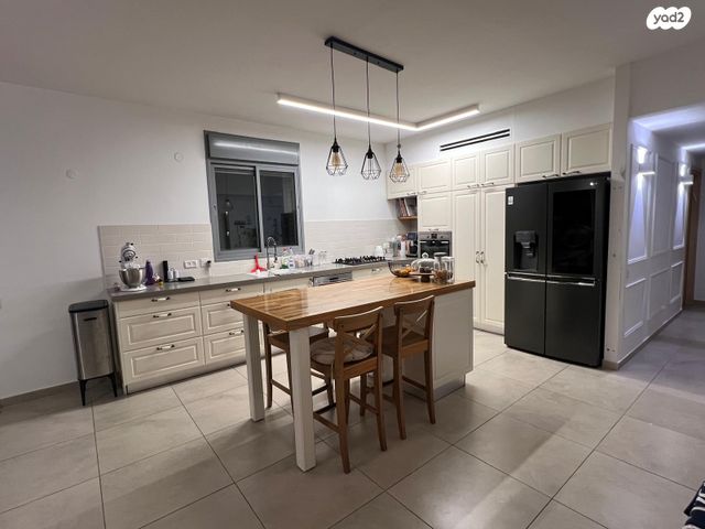 דירה, זהרה אלפסיה 8, פסגות אפק, ראש העין