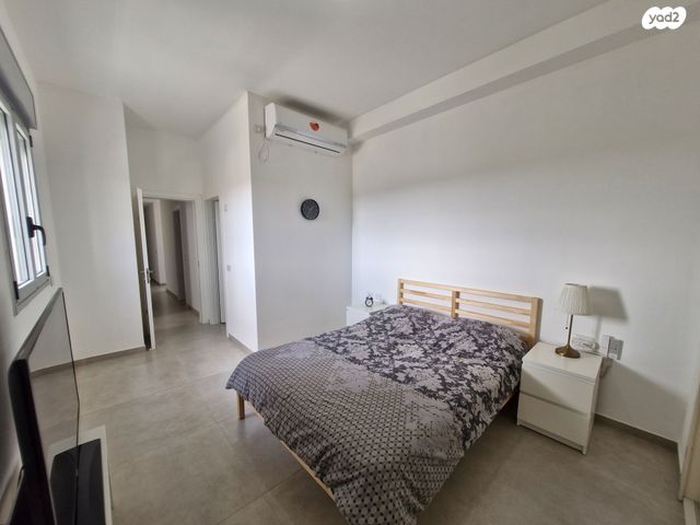 דירה, מרים ילן שטקליס 3, נאות שדה, רעננה