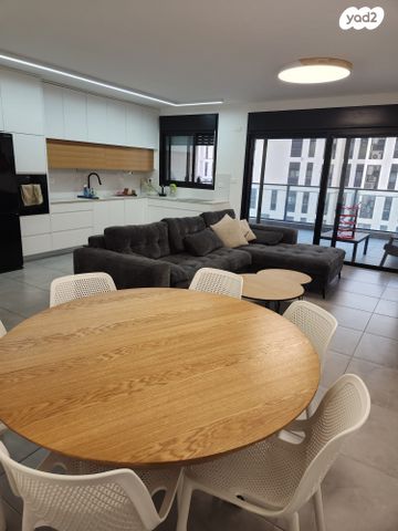 דירה, השולמית 6, אור ים, אור עקיבא