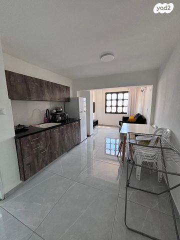 דירה, יהודה הלוי 44, בן גוריון, אשקלון