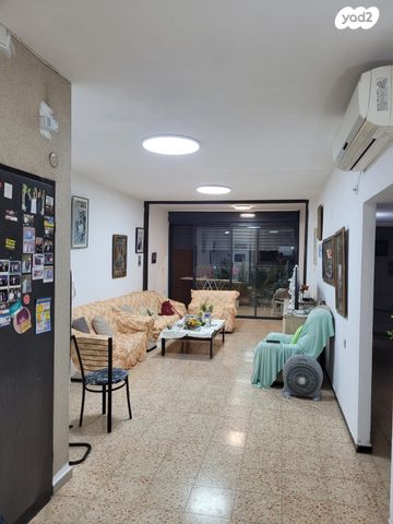 דירה, אלי כהן 4, נאות רחל, חולון