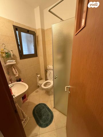 דירה, אליעזר שמאלי 8, נווה זאב, נאות אילן, באר שבע