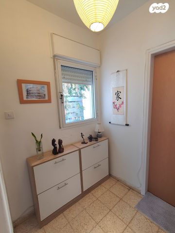 דירה, עסיס 3, נווה גנים, פרדס חנה כרכור