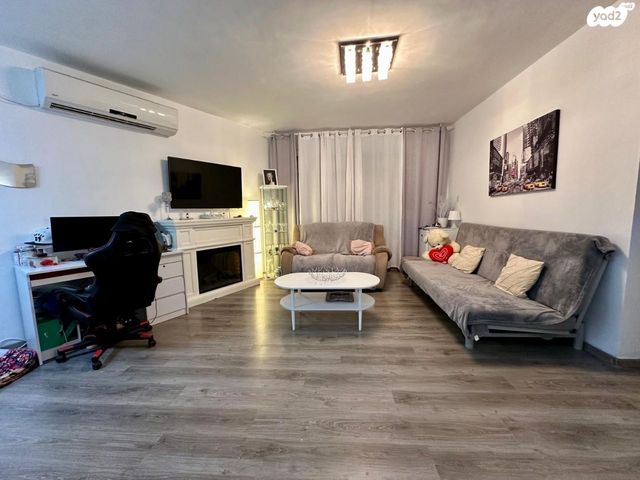 דירה, קדיש לוז 11, לב מוצקין, בנה ביתך, קרית מוצקין