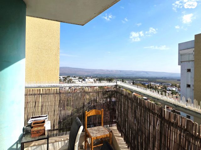 דירה, הורדים 11, שכונת הורדים, קרית שמונה