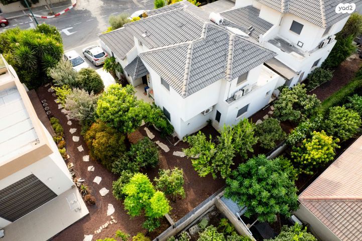 דו משפחתי, ברוש 5, שאר העיר, כפר תבור