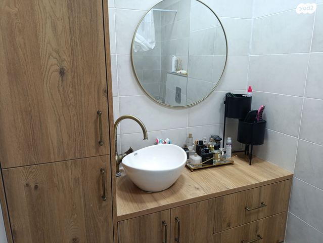 דירת גן, סביון 32, הפרחים, חריש