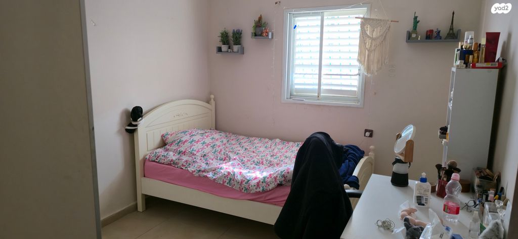 דירה, משה אבן עזרא 7, רובע ה', אשדוד