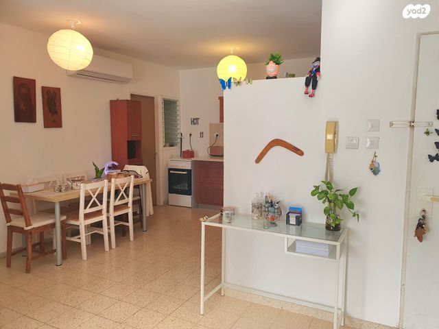 דירה, עסיס 3, נווה גנים, פרדס חנה כרכור