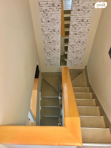 דופלקס, משה שרת 62, שאר העיר, עפולה