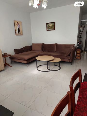 דירה, עין הקורא 20, נווה שאנן, תל אביב יפו