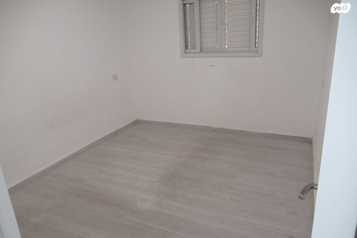 דירה, רפאל אלנקווה 13, רמת משה / בית שמש הוותיקה, בית שמש