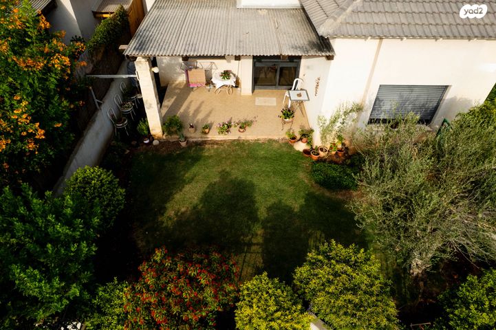 דו משפחתי, ברוש 5, שאר העיר, כפר תבור