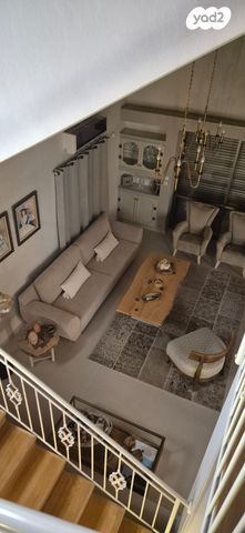 בית פרטי/ קוטג', טבלן 8, גבעת המורה, עפולה