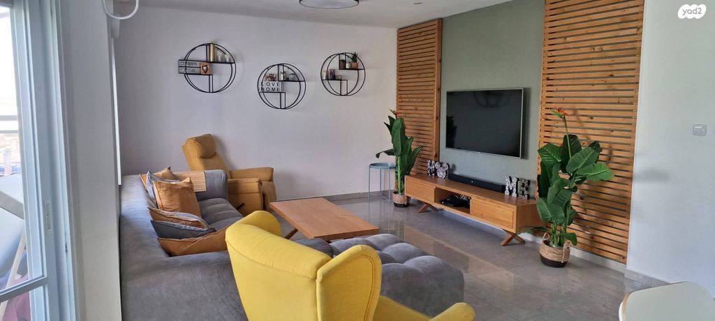 דופלקס, שדרות תל חי 67, רובע ט"ו, אשדוד