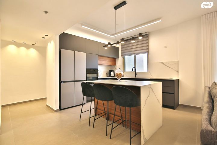 דירה, סנונית 2, גבעת אלונים, קרית אתא