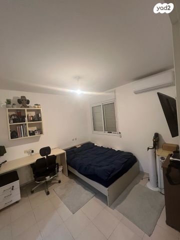 דירה, מוריה 21, רובע ה', אריאל